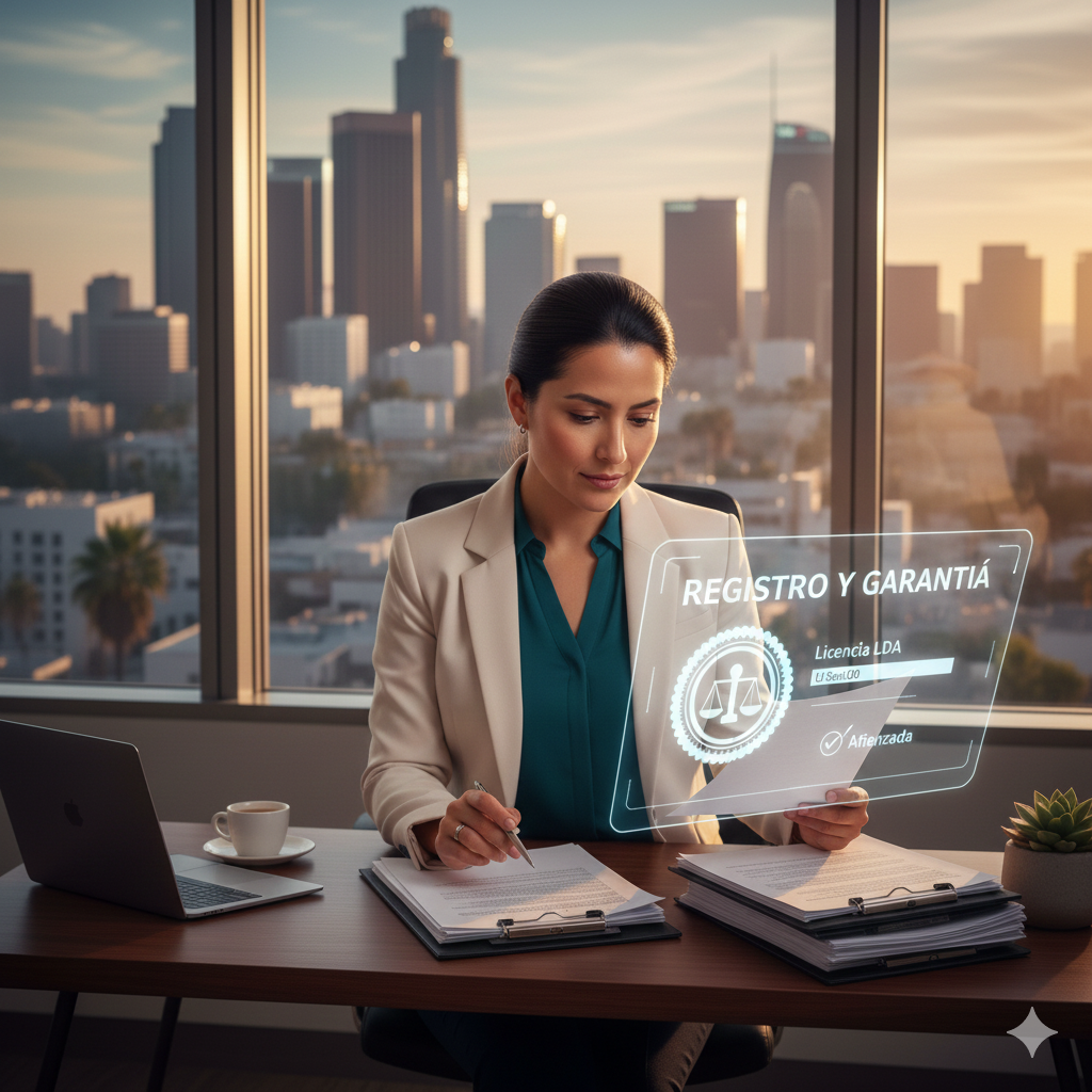 Revisión de documentos finales